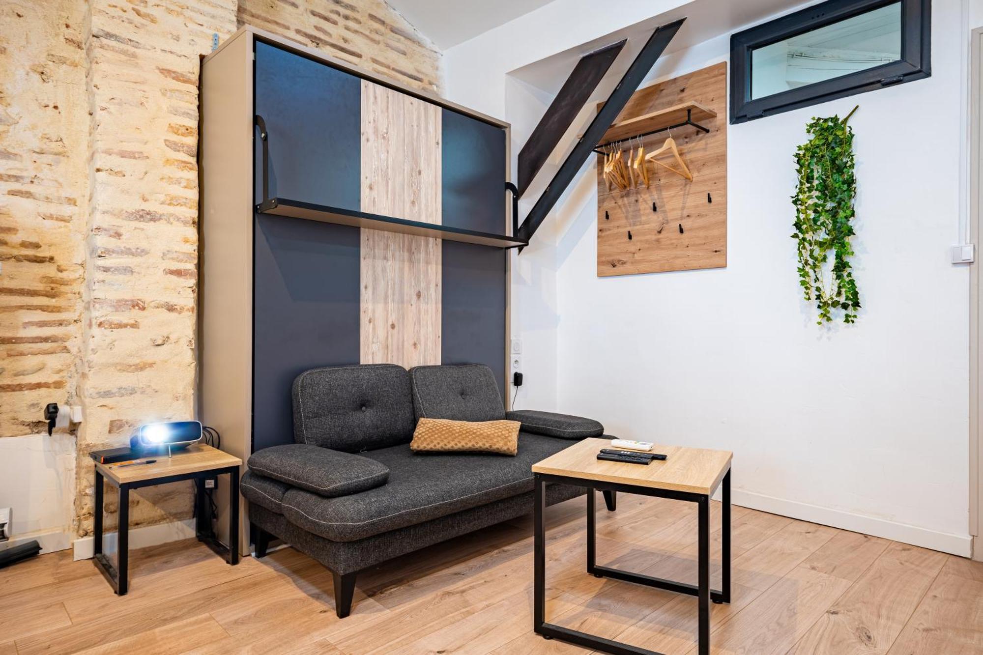 Les Suites Du Castillet Perpignan Exterior foto